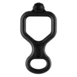 Huit Antibrulure Petzl descensor barrancos barranquismo