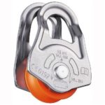 Polea oscilante Petzl