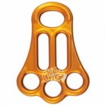 Full Kong placa aseguradora escalada