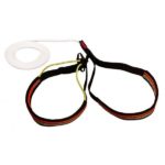 Doble 120 rodcle pedal espeleología