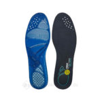 Cushioning Gel Slim Sidas plantilla senderismo