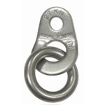 Plaqueta Wing Raumer 10mm