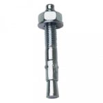 Tornillo Expansion Zincado 10x70