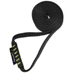 Tech Web Sling 12mm x 90cm cinta cosida para reuniones escalada barrancos alpinismo