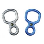 Bud Edelrid descensor barranquismo