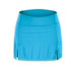 Sassa Short Pants Sky Ferrino