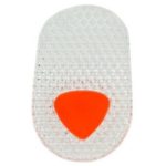 Gel Hell Pad 41-45 Sofsole plantilla para talon