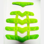 Acolchado Shield Niños accesorio acolchado recambio casco escalada