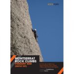 Montserrat Rock Climbs Versant Sud escalada