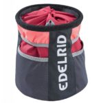 Boulder Bag Lollipop Edelrid magnesera grande boulder escalada en bloque rocodromo