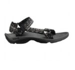 Hurricane 3 Storm Grey Teva