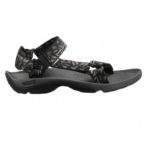 Hurricane 3 Storm Grey Teva