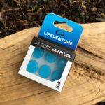 Silicone Ear Plugs Lifeventure