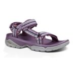 W Terra Fi 4 La Manta Deep Purple Teva