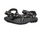 Hurricane XLT2 Kerne Black Grey Teva - Imagen 3