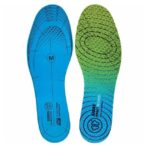 Impact Reducer Sidas plantilla senderismo