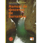 manual de descenso de barrancos