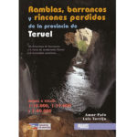 Ramblas, Barrancos y Rincones Teruel guia de barranquismo aragón