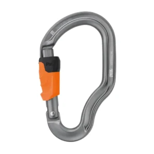 Vertigo WL Petzl mosquetón vía ferrata key lock vias ferratas material escalada