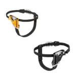 pantin petzl bloqueador de pie petzl espeleologia