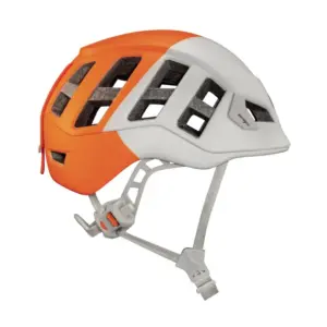 Meteor New casco escalada ligero petzl Casco alpinismo colores