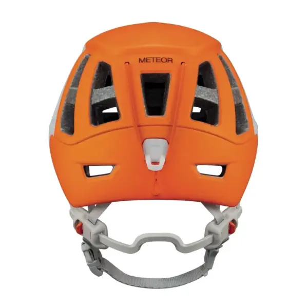 Meteor New casco escalada ligero petzl Casco alpinismo colores