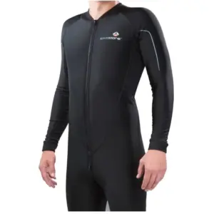 Monopieza Man (Cremallera delantera) traje lavacore monopieza de hombre