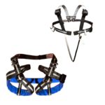 Pack Hombre Mtde oferta arneses espeleología