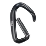 Puput Recto Fixe mosqueton tipo b escalada sin seguro