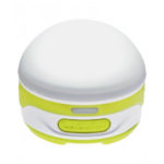 Bodhi 185lm lampara de camping edelrid campamentos montaña iluminacion