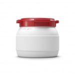 Bidon Estanco 3,6l material barranquismo barrancos