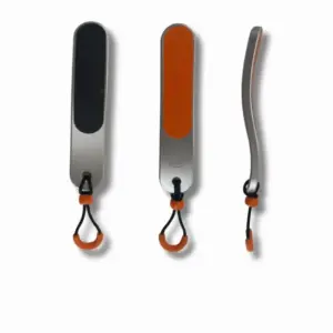 Climbskin Aluminium Skin File lima escalada con recambios