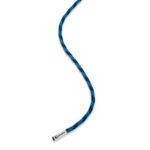 Cordino Auxiliar 6mm Korda's es una cuerda auxiliar semiestática para escalada montaña y barranquismo