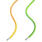 Iris 10mm Korda's cuerda de barrancos barranquismo canyoning korda's