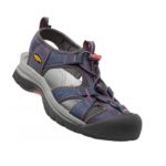 Venice Midnight Navy Coral Keen sandalia keen oferta mujer