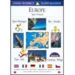 europe sport vertical