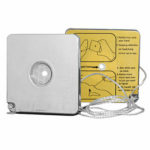 ESPEJO DE MAYDAY SIGNAL