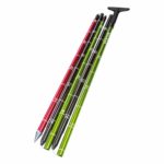 Lightning 240 Probe Salewa sonda avalanchas seguridad en nieve alpinismo