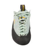 Mythos Lady La Sportiva pies de gato escalada clasica