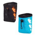 First Crag Chalk Bag magnesera escalada infantil niños mammut