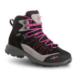 Ascent Evo Ws GTX bota senderismo mujer vibram impermeable kayland