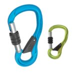 2 TAP Screw mosqueton antigiro rock empire