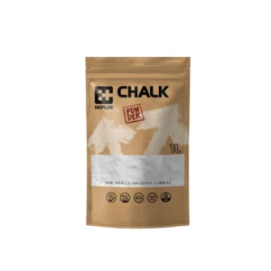 Powder Chalk 200g 8CPLUS magnesio escalada deportiva rocodromo