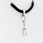 collar cinta expres para escaladores joyería de montaña y escalada