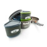 Pinnacle Backpacker GSI