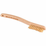 Boulder Micro Brush cepillo para escalada ideal regletas rocordromos