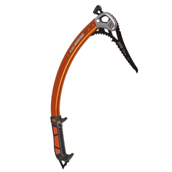 X All Mountain piolet martillo alpinismo escalada en hielo camp cassin