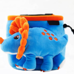 Triceratops Y&Y Vertical