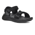 W Zymic Black sandalia teva montaña