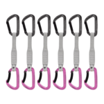 Cintas Express Workhorse Keylock de 18cm Mammut